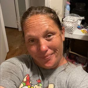 Meet your Posher, Kathy